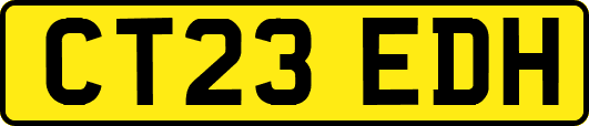 CT23EDH