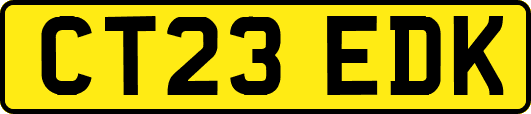 CT23EDK