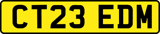 CT23EDM