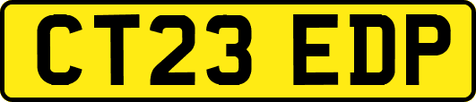 CT23EDP