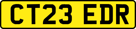CT23EDR