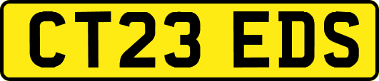 CT23EDS
