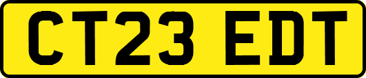 CT23EDT