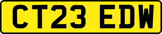 CT23EDW