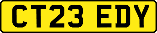 CT23EDY