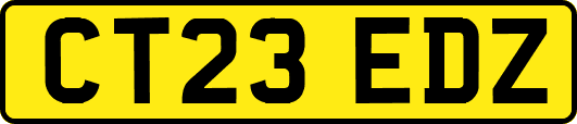 CT23EDZ