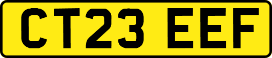 CT23EEF