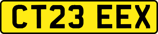 CT23EEX