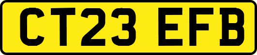 CT23EFB