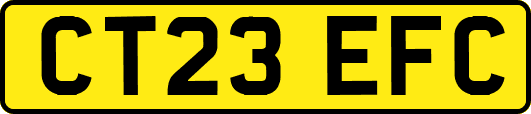 CT23EFC
