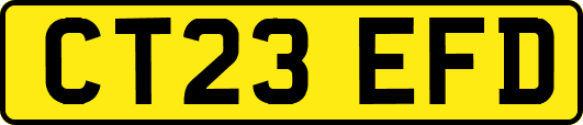 CT23EFD