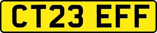 CT23EFF