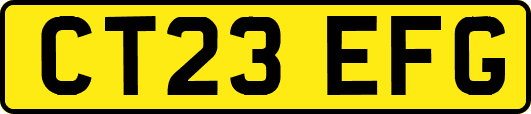 CT23EFG