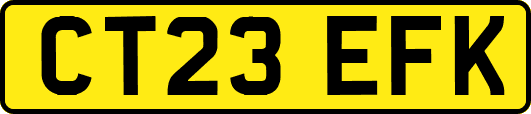 CT23EFK
