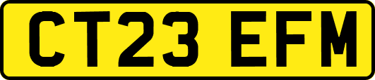 CT23EFM