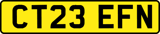 CT23EFN