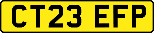 CT23EFP