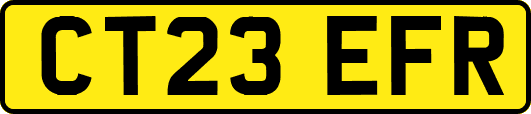 CT23EFR