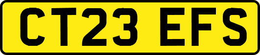 CT23EFS