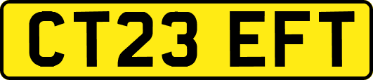 CT23EFT