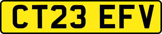 CT23EFV