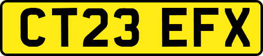 CT23EFX