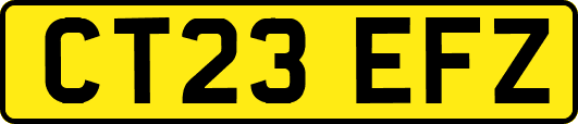 CT23EFZ