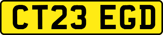 CT23EGD