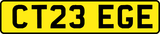 CT23EGE