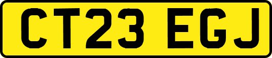 CT23EGJ