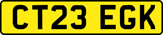 CT23EGK