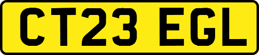 CT23EGL