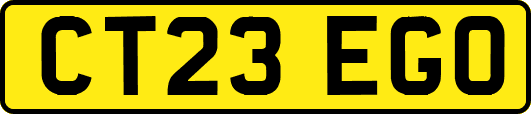 CT23EGO