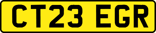 CT23EGR
