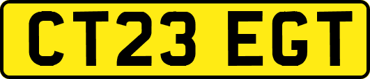 CT23EGT