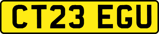 CT23EGU