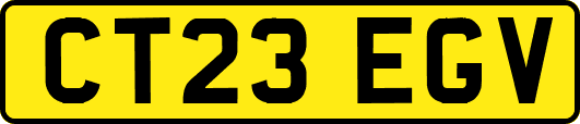 CT23EGV