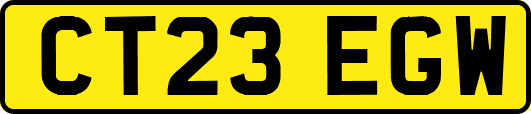 CT23EGW