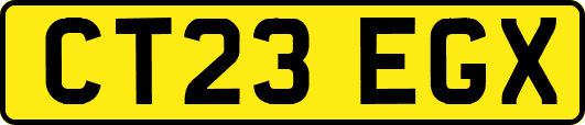CT23EGX