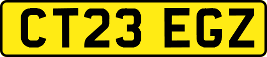 CT23EGZ