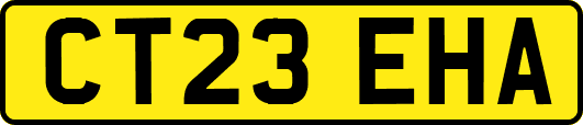 CT23EHA
