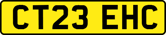CT23EHC