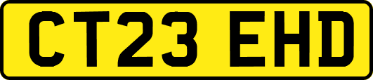 CT23EHD