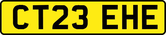 CT23EHE