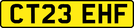 CT23EHF