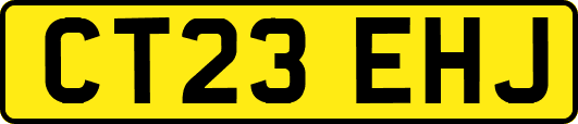 CT23EHJ