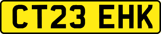 CT23EHK
