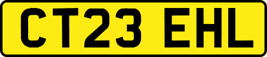 CT23EHL