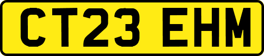 CT23EHM
