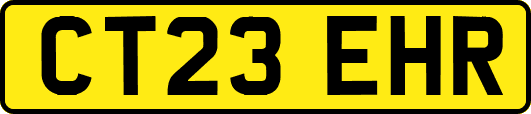 CT23EHR